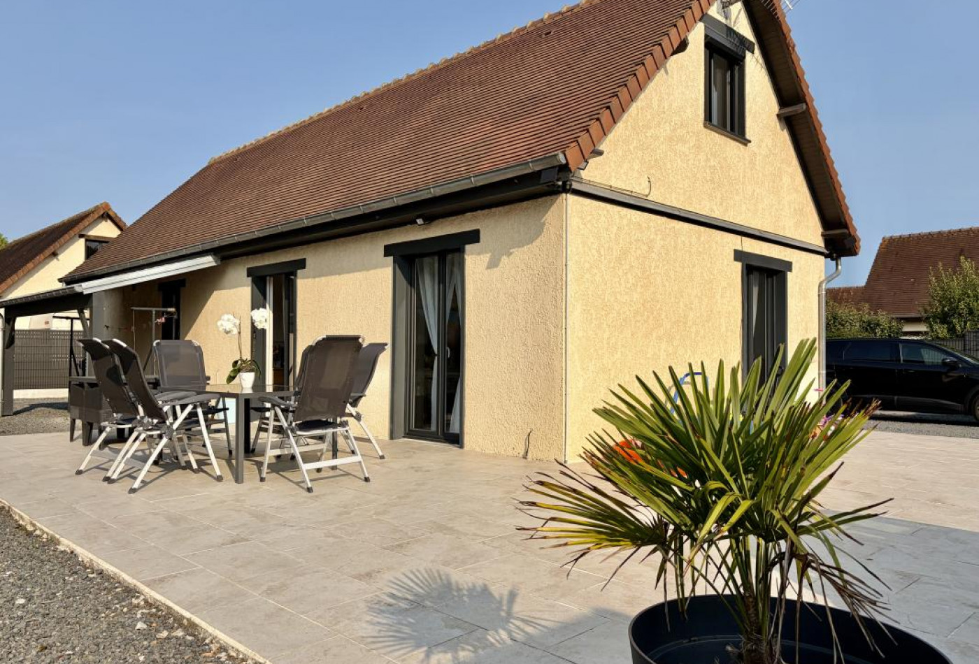 vente Maison Auberville - Photo 1