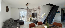 vente Maison Auberville