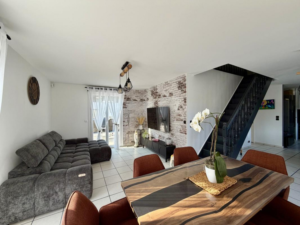 à vendre Maison Auberville - Photo 4