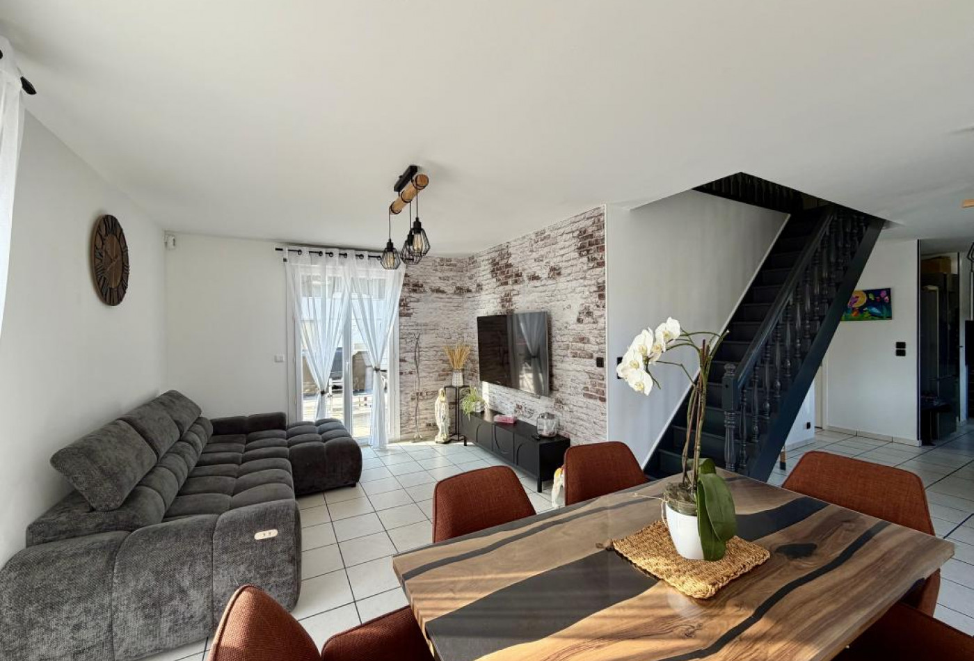 vente Maison Auberville - Photo 4