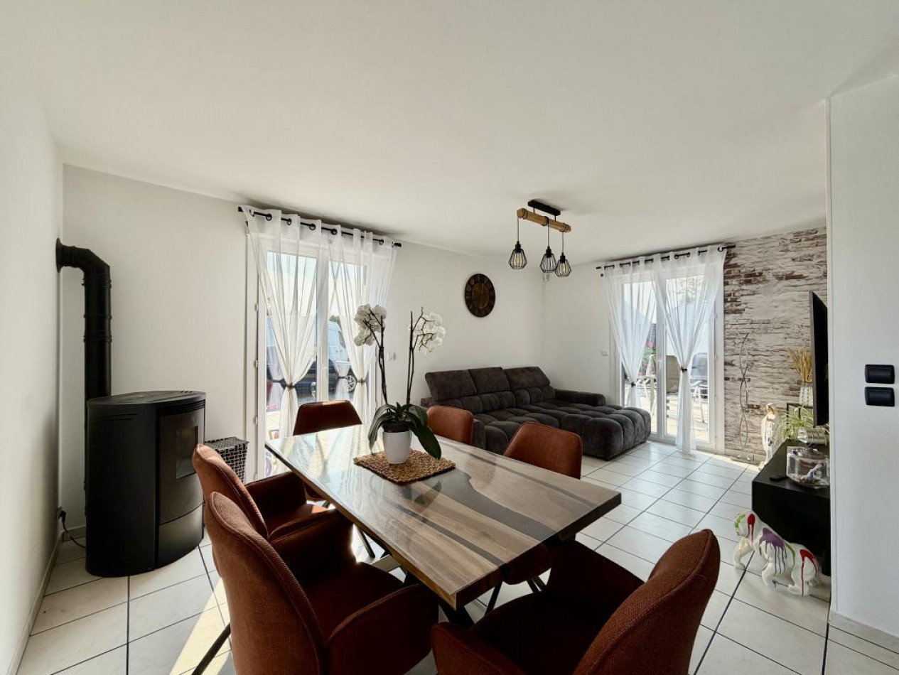 à vendre Maison Auberville - Photo 5