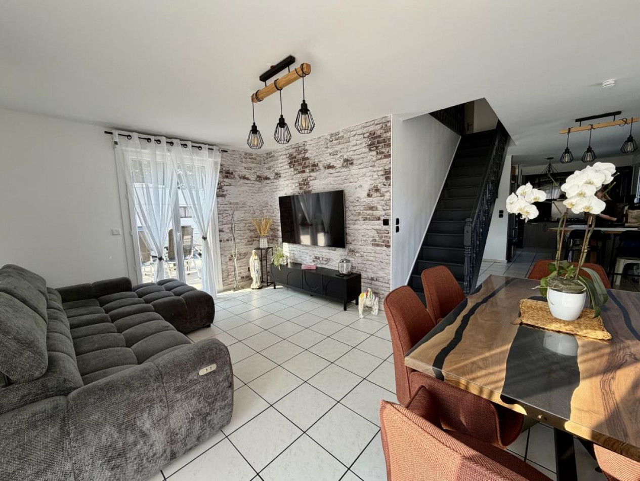 à vendre Maison Auberville - Photo 6
