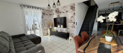 vente Maison Auberville