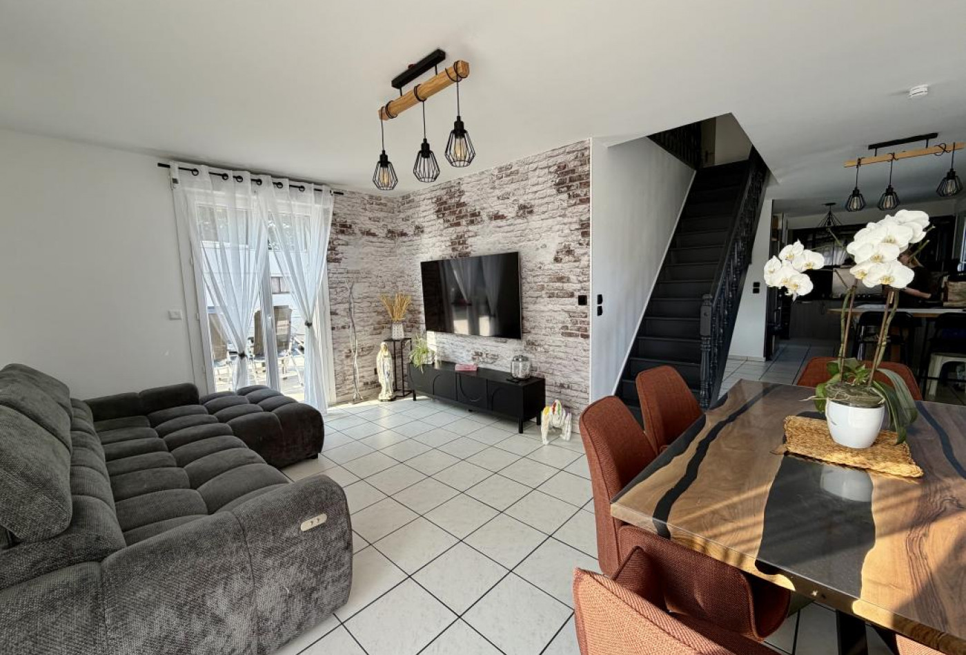 vente Maison Auberville - Photo 6