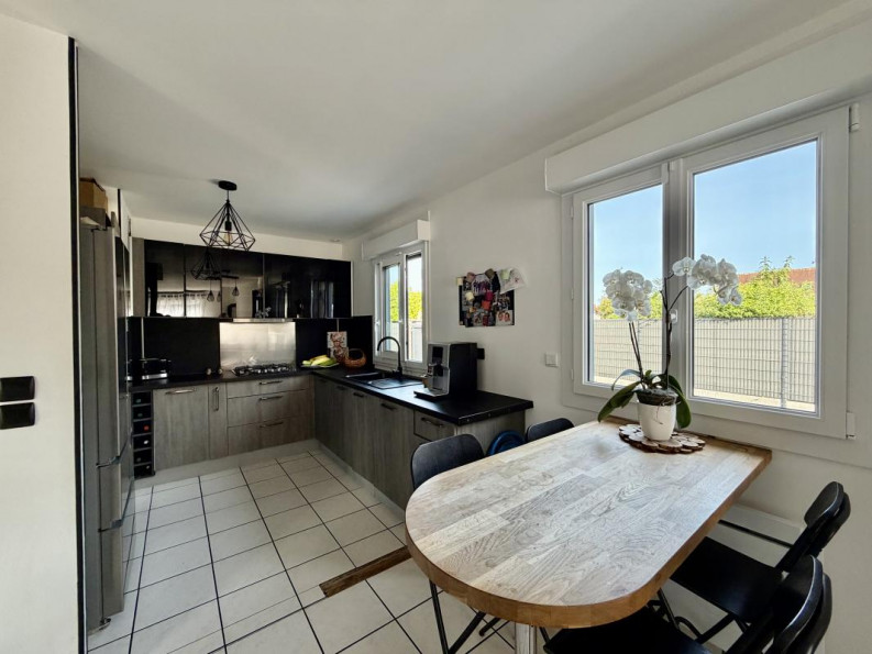 vente Maison Auberville - Photo 7