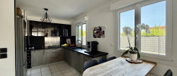 vente Maison Auberville