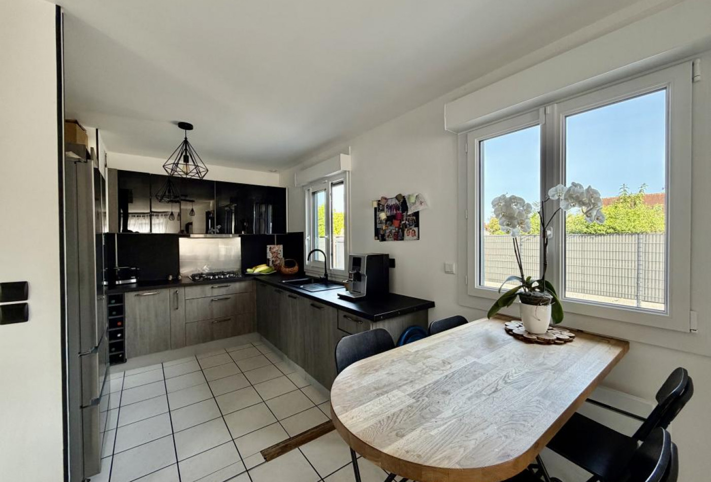 vente Maison Auberville - Photo 7