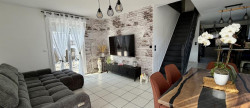 vente Maison Auberville