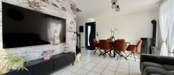 vente Maison Auberville