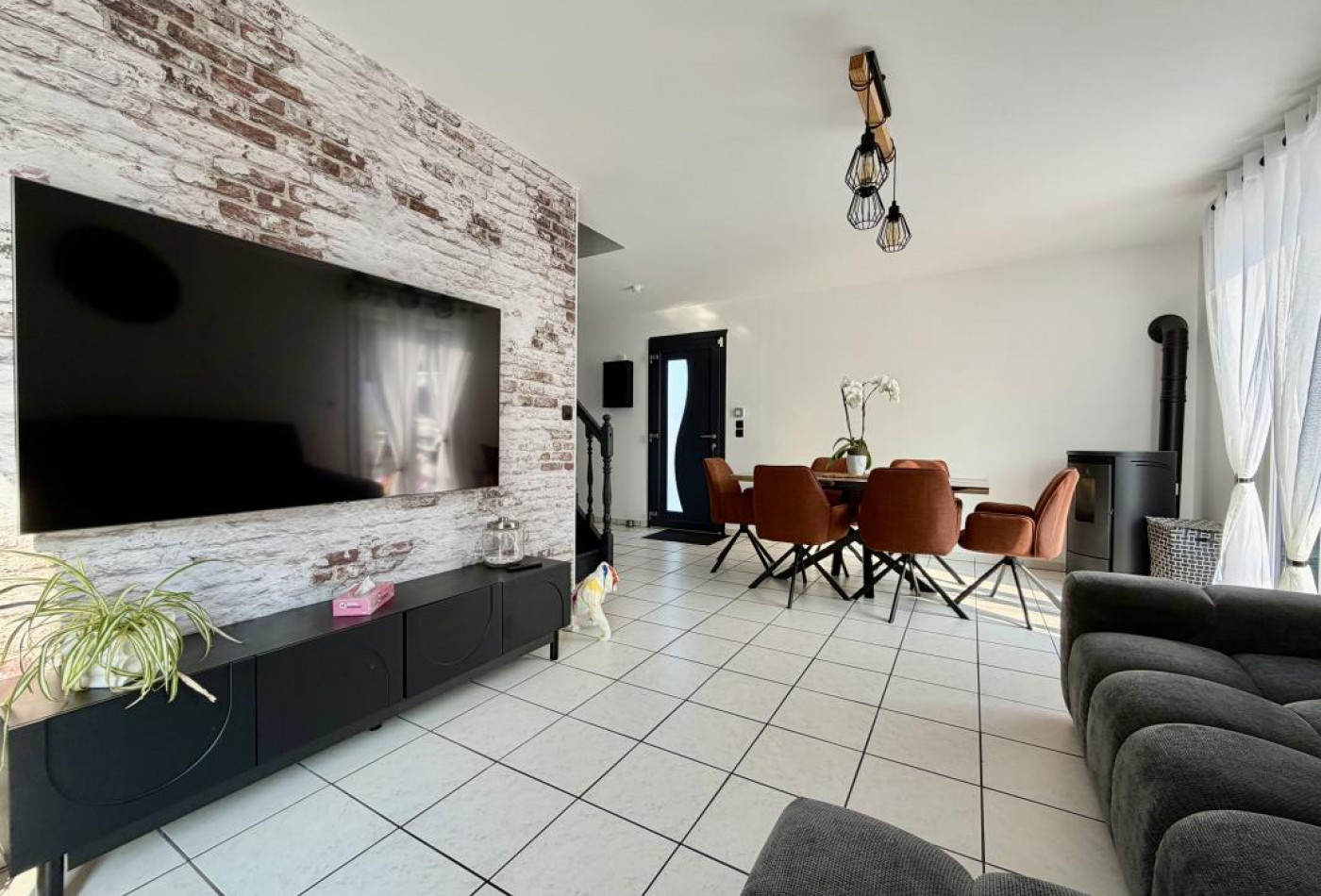 vente Maison Auberville - Photo 8