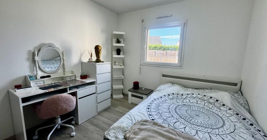 vente Maison Saint-vaast-en-auge