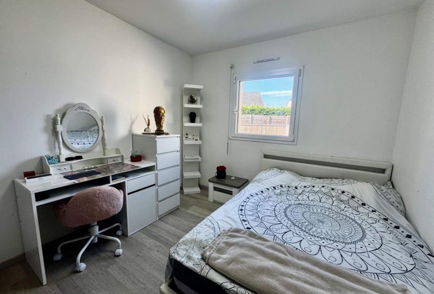 vente Maison Saint-vaast-en-auge - Photo 10