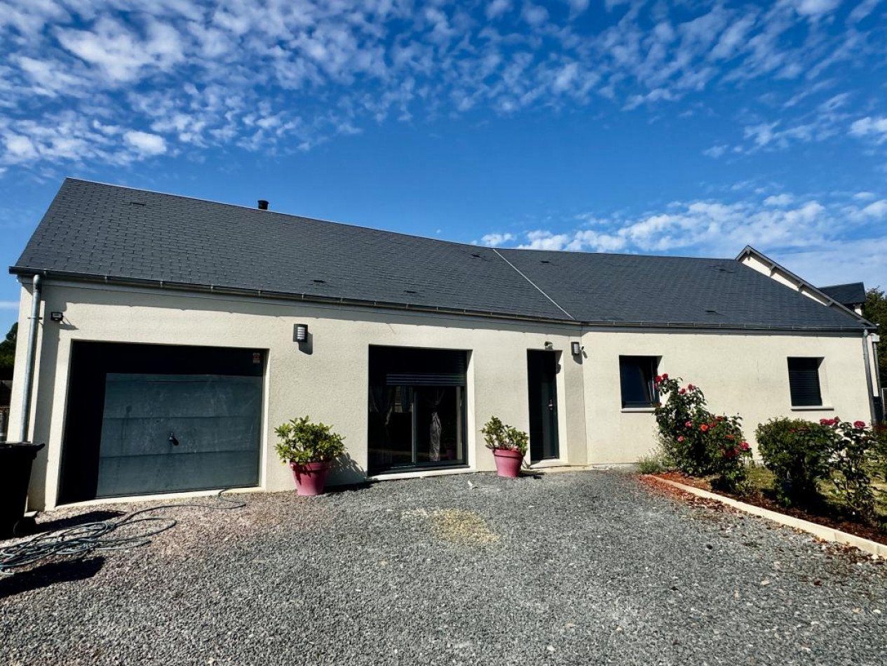 à vendre Maison Saint-vaast-en-auge - Photo 1