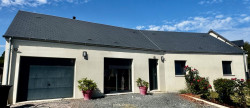 vente Maison Saint-vaast-en-auge