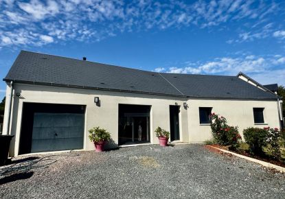 vente Maison Saint-vaast-en-auge