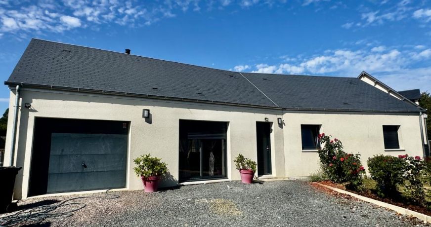 vente Maison Saint-vaast-en-auge