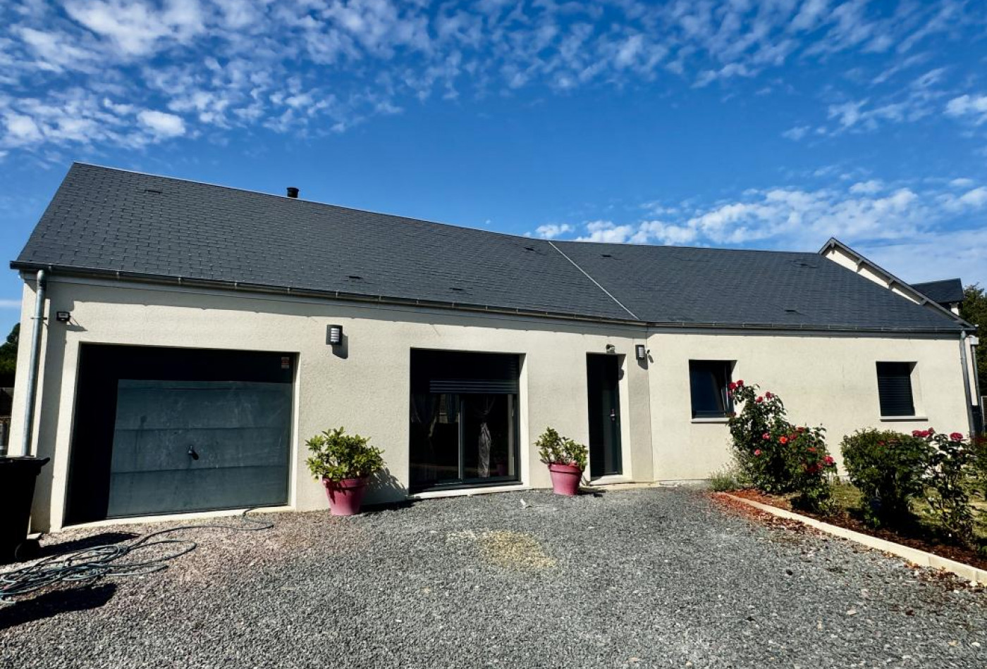 vente Maison Saint-vaast-en-auge - Photo 1