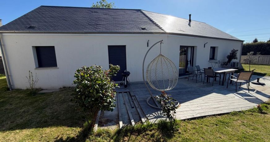 vente Maison Saint-vaast-en-auge