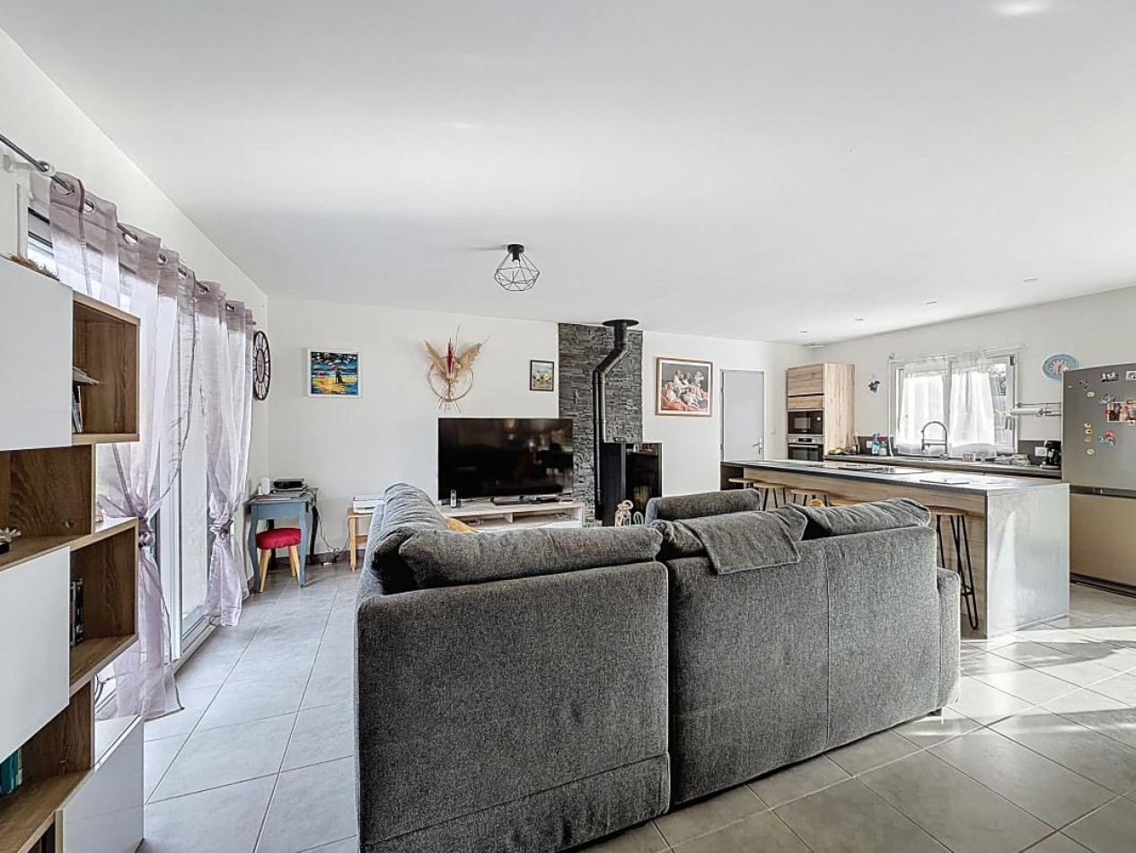 à vendre Maison Saint-vaast-en-auge - Photo 3