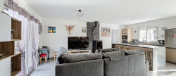 vente Maison Saint-vaast-en-auge