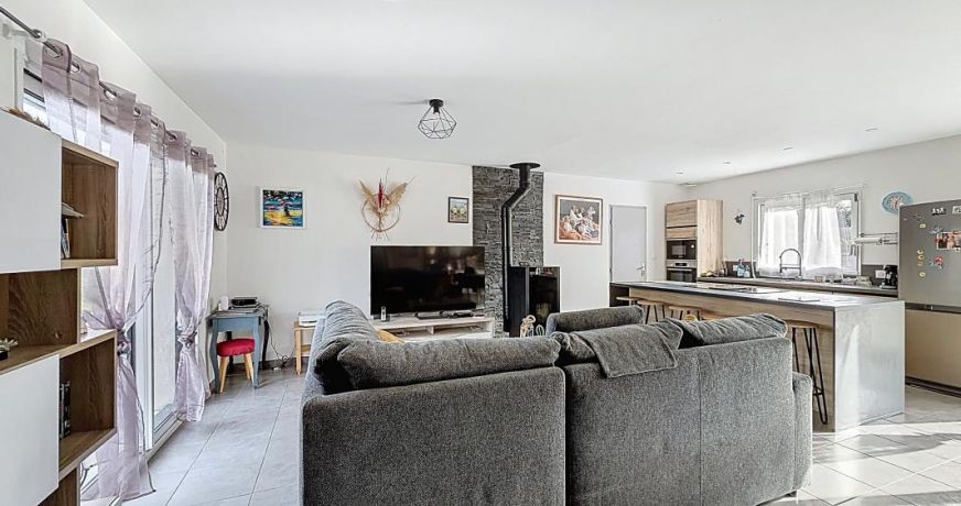 vente Maison Saint-vaast-en-auge