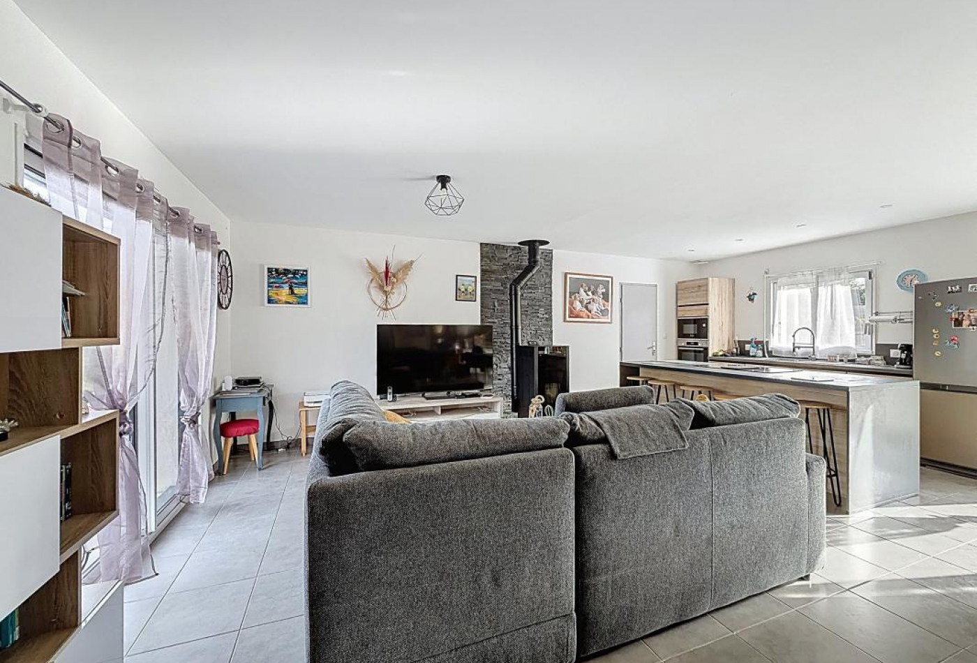 vente Maison Saint-vaast-en-auge - Photo 3