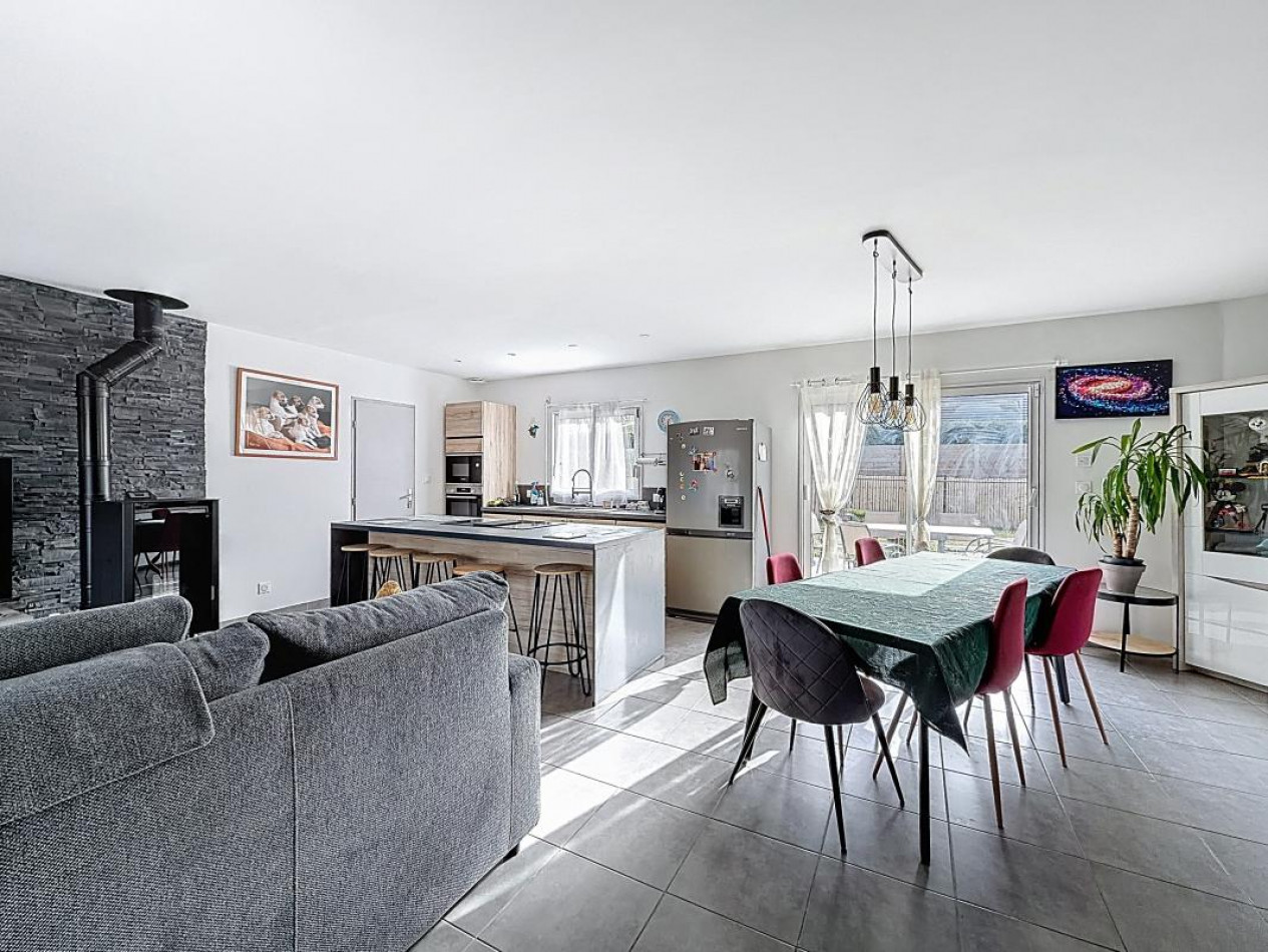à vendre Maison Saint-vaast-en-auge - Photo 4