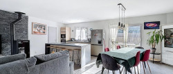 vente Maison Saint-vaast-en-auge