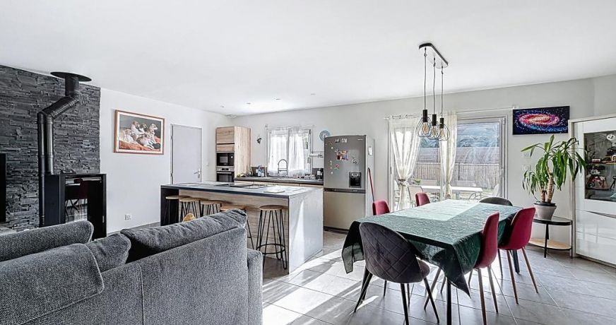 vente Maison Saint-vaast-en-auge