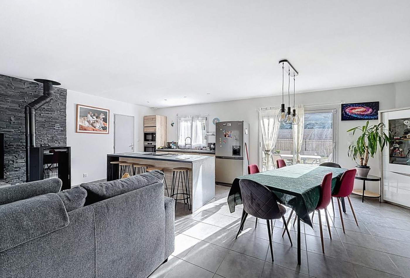 vente Maison Saint-vaast-en-auge - Photo 4