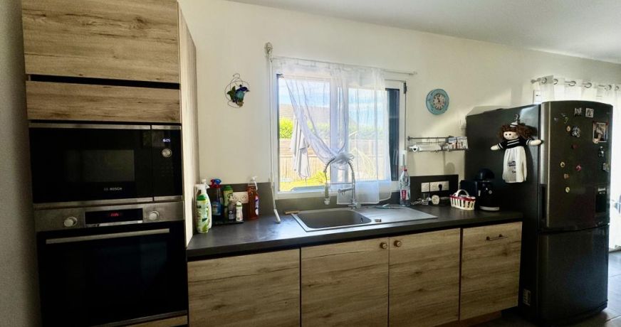 vente Maison Saint-vaast-en-auge