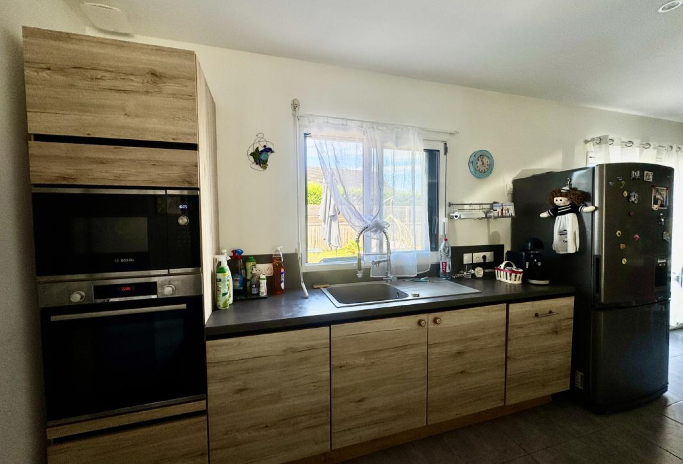 vente Maison Saint-vaast-en-auge - Photo 5