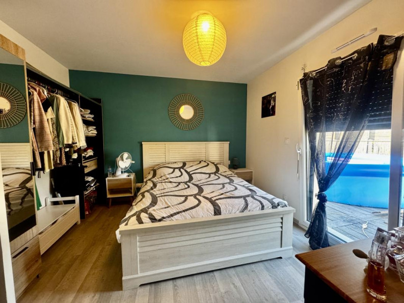 vente Maison Saint-vaast-en-auge - Photo 6