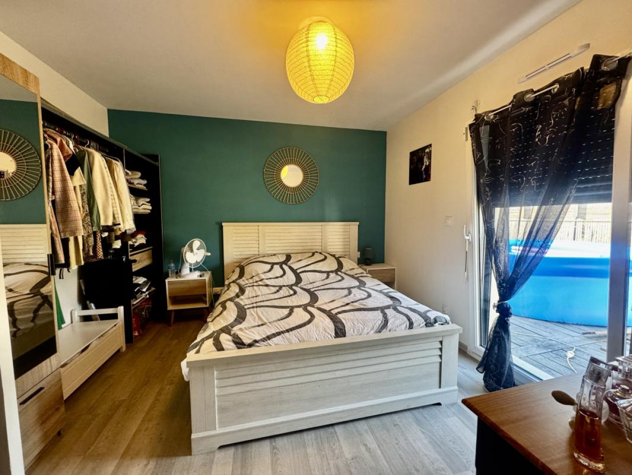 à vendre Maison Saint-vaast-en-auge - Photo 6