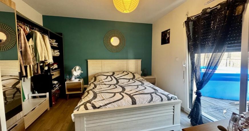vente Maison Saint-vaast-en-auge