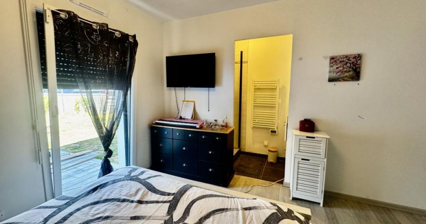 vente Maison Saint-vaast-en-auge
