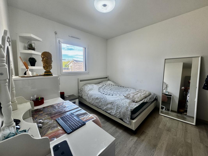 vente Maison Saint-vaast-en-auge - Photo 9