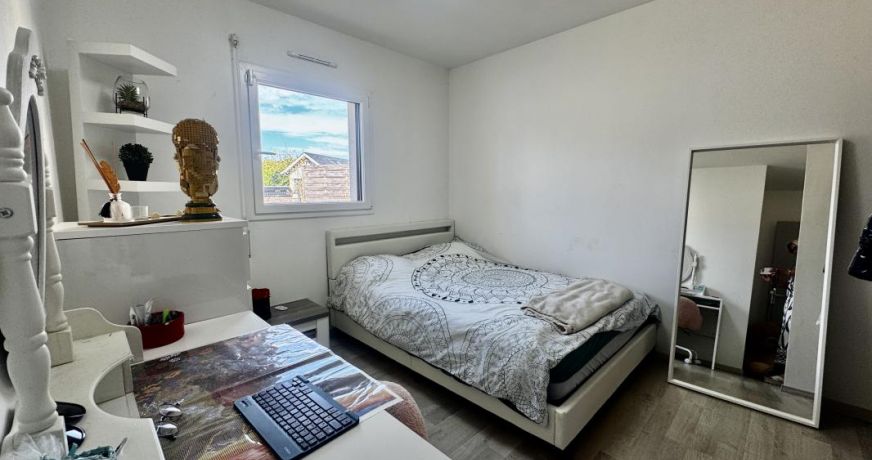 vente Maison Saint-vaast-en-auge