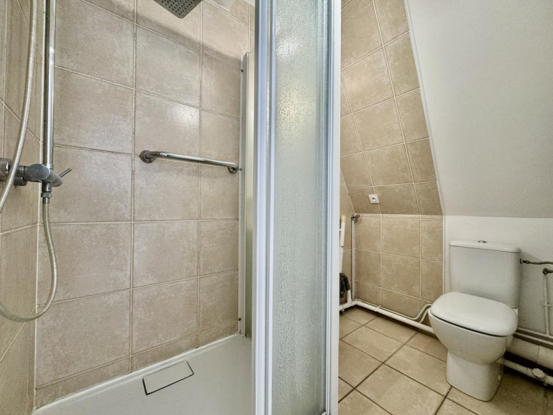 vente Appartement Blonville-sur-mer - Photo 10