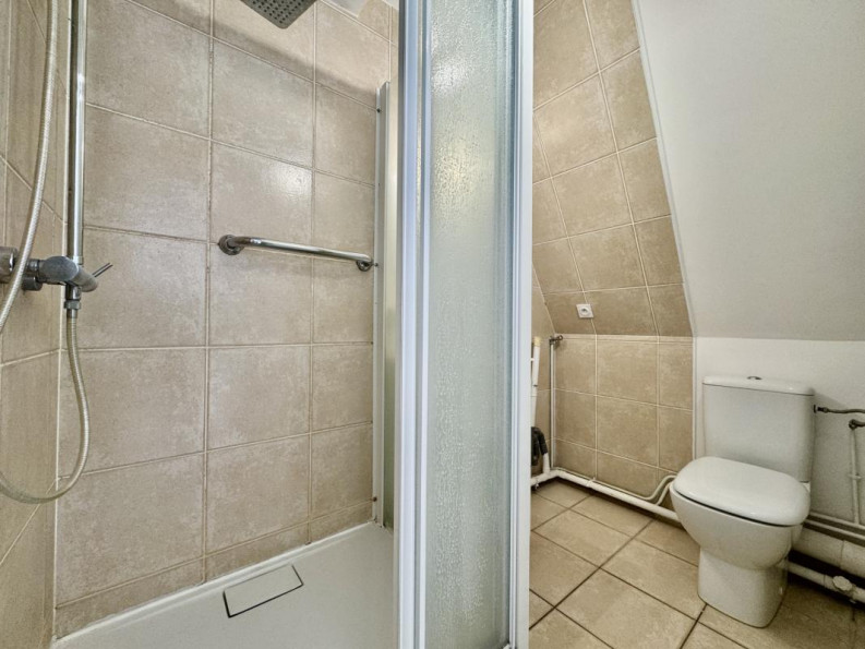 vente Appartement Blonville-sur-mer - Photo 10