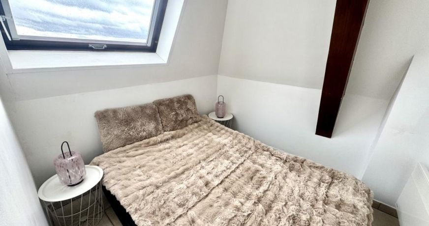 vente Appartement Blonville-sur-mer