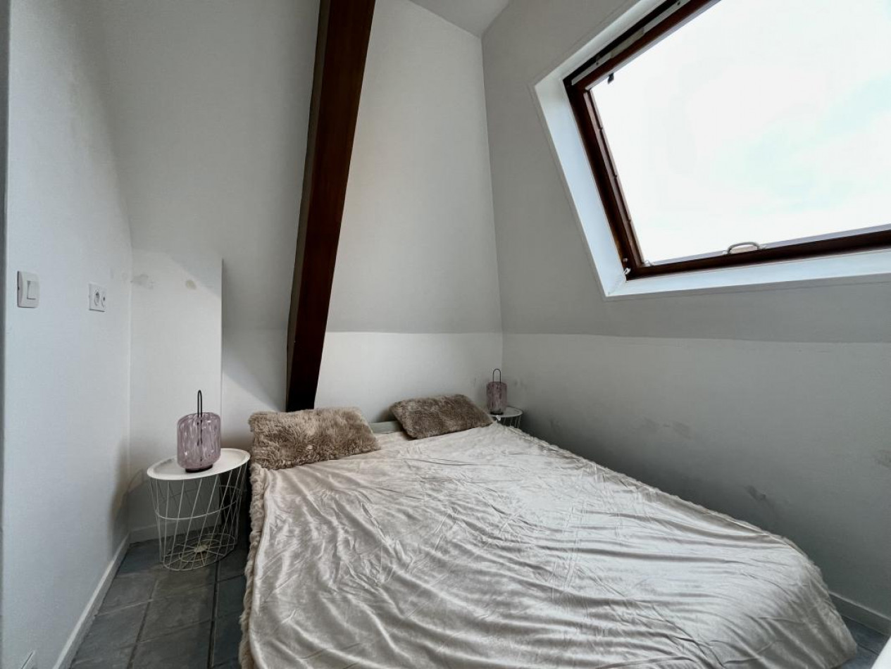 à vendre Appartement Blonville-sur-mer - Photo 14