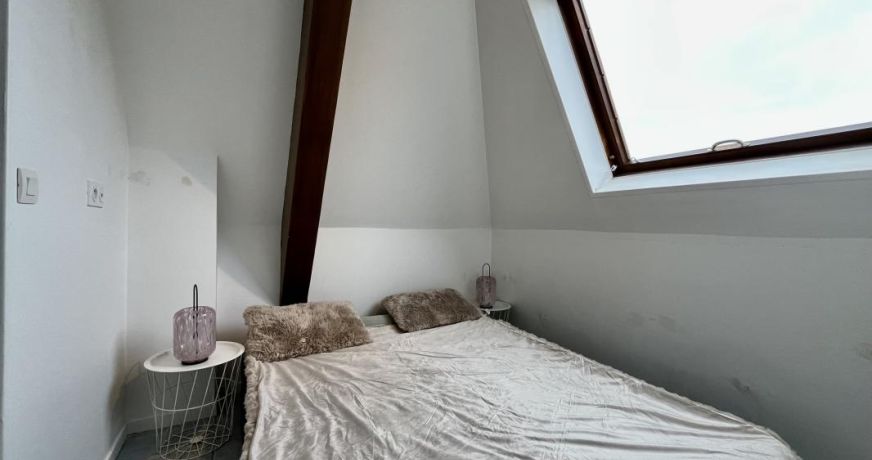 vente Appartement Blonville-sur-mer
