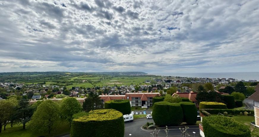 vente Appartement Blonville-sur-mer