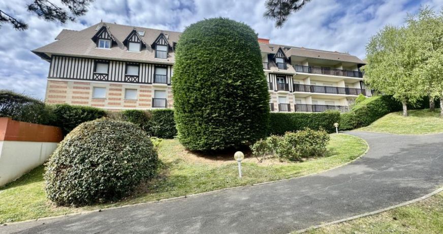vente Appartement Blonville-sur-mer
