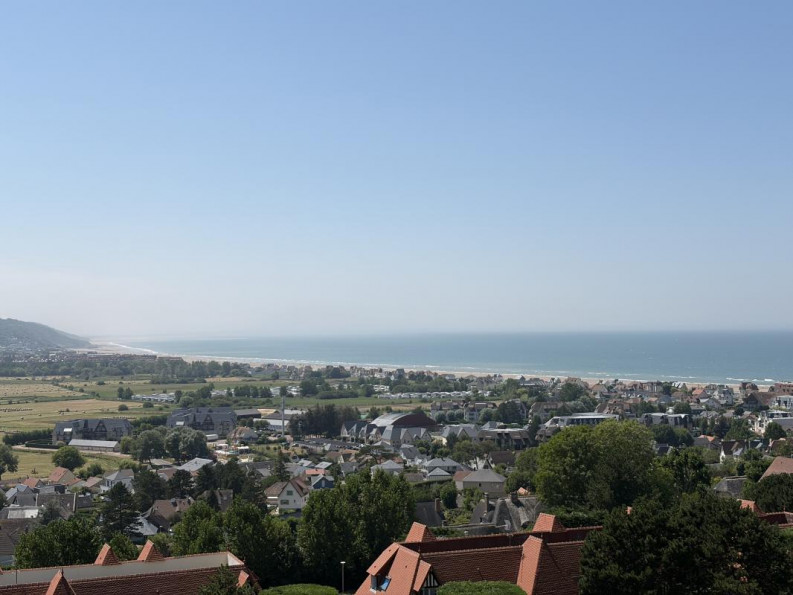 vente Appartement Blonville-sur-mer - Photo 1