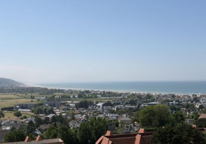 vente Appartement Blonville-sur-mer