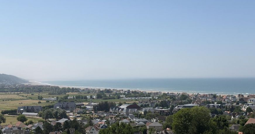 vente Appartement Blonville-sur-mer