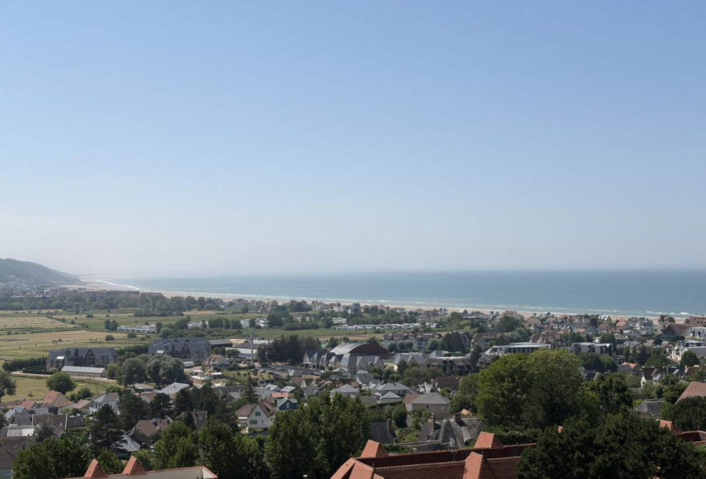 vente Appartement Blonville-sur-mer - Photo 1