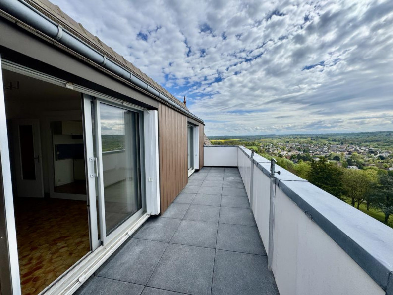 vente Appartement Blonville-sur-mer - Photo 2